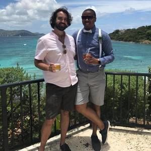 Meet your Posher, Halim